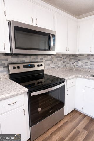 161 Crosby Drive, Hinesville, GA 31313