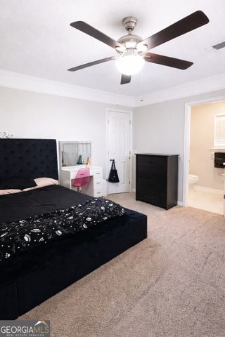 161 Crosby Drive, Hinesville, GA 31313