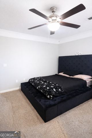 161 Crosby Drive, Hinesville, GA 31313