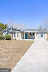 161 Crosby Drive, Hinesville, GA 31313