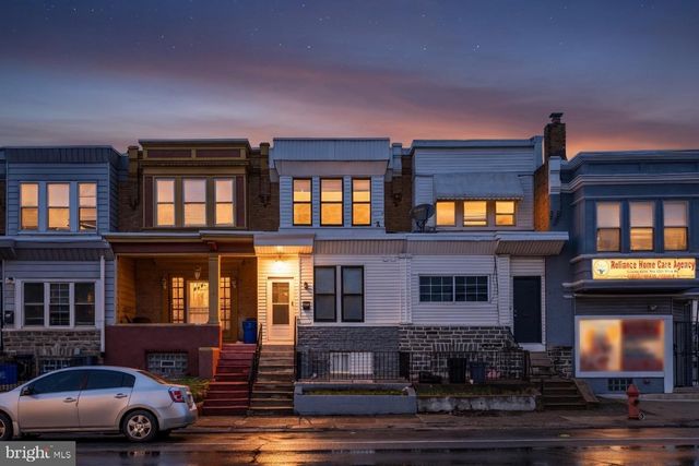 2105 STENTON AVE, Philadelphia, PA 19138