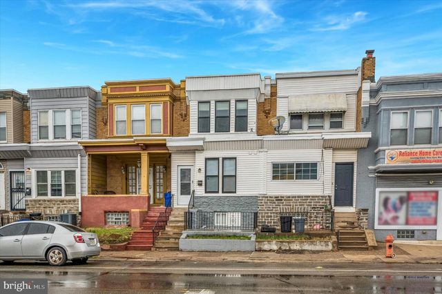 2105 STENTON AVE, Philadelphia, PA 19138