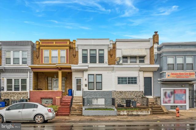 2105 STENTON AVE, Philadelphia, PA 19138