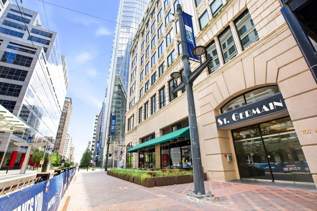 705 Main Street 209, Houston, TX 77002