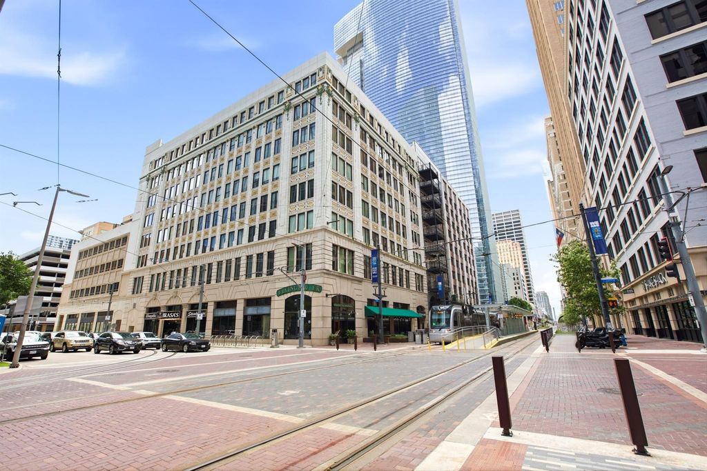 705 Main Street 209, Houston, TX 77002