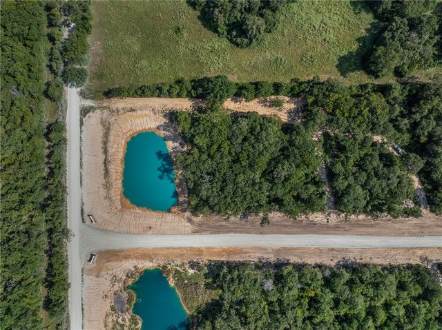 Lot #1 Sunny James Lane, Franklin, TX 77856