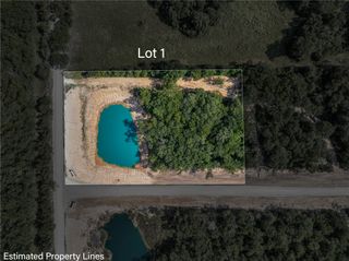 Lot #1 Sunny James Lane, Franklin, TX 77856