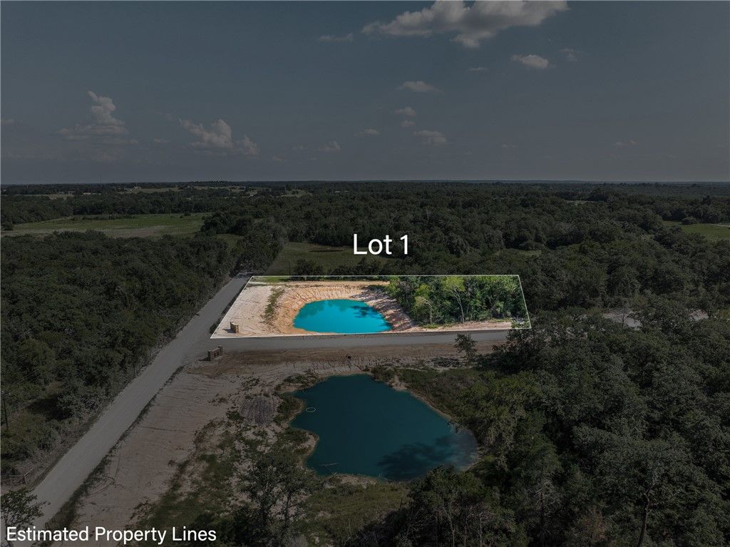 Lot #1 Sunny James Lane, Franklin, TX 77856 — photo 5