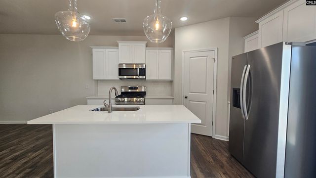 260 Sunny Hill Drive, Blythewood, SC 29216