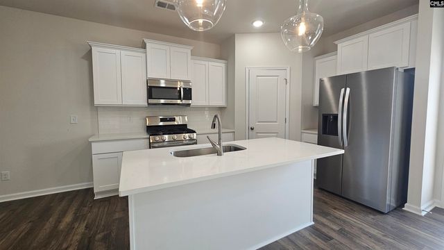 260 Sunny Hill Drive, Blythewood, SC 29216