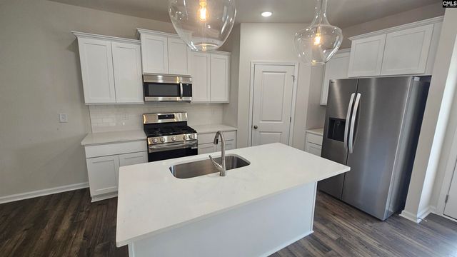 260 Sunny Hill Drive, Blythewood, SC 29216