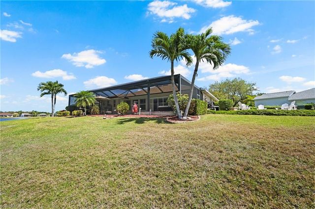 9100 Kings Cove CT, Fort Myers, FL 33967