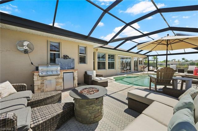 9100 Kings Cove CT, Fort Myers, FL 33967