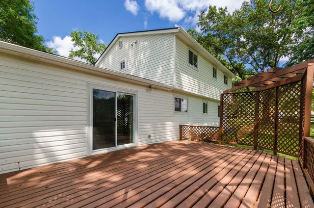 611 Fawndale Place, Gahanna, OH 43230