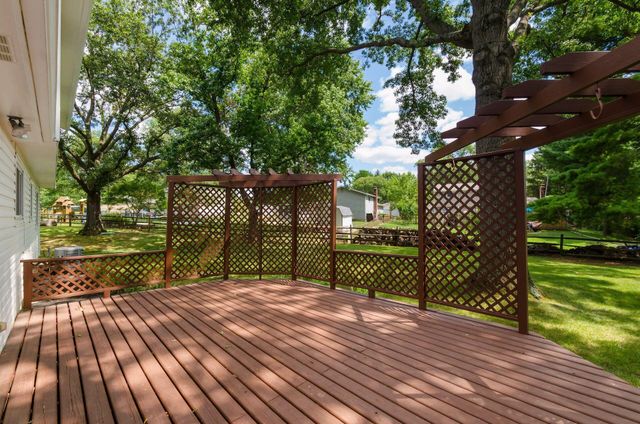 611 Fawndale Place, Gahanna, OH 43230