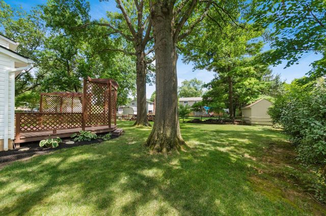611 Fawndale Place, Gahanna, OH 43230