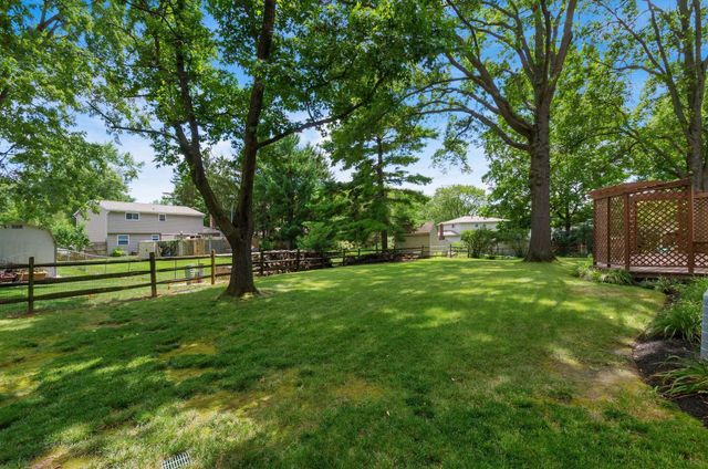 611 Fawndale Place, Gahanna, OH 43230