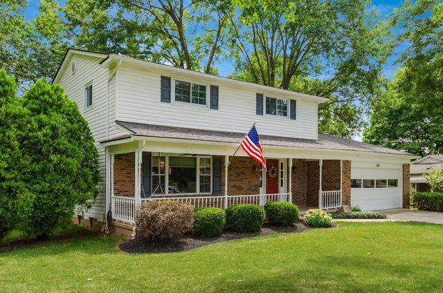611 Fawndale Place, Gahanna, OH 43230