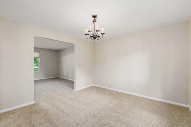 611 Fawndale Place, Gahanna, OH 43230