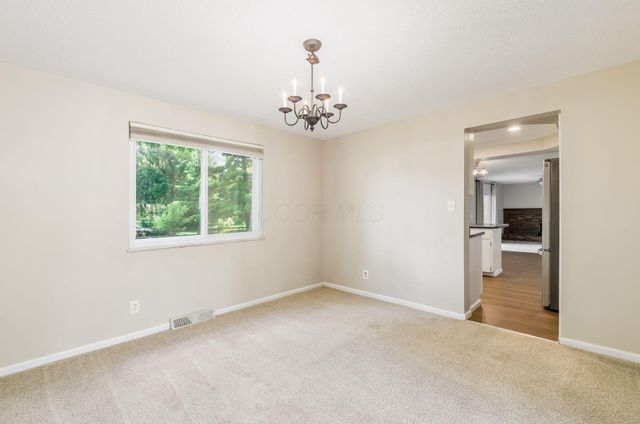 611 Fawndale Place, Gahanna, OH 43230