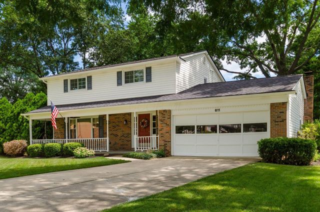 611 Fawndale Place, Gahanna, OH 43230