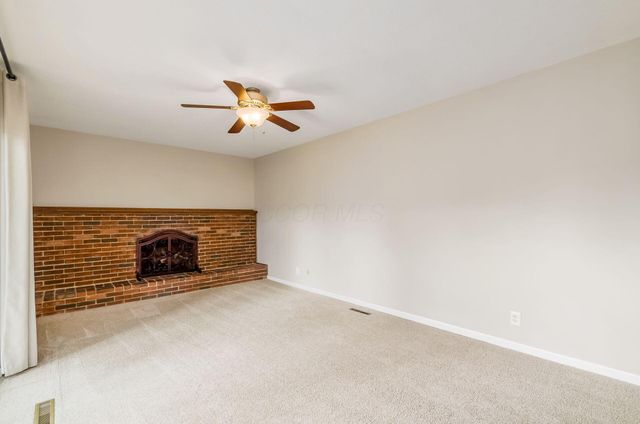 611 Fawndale Place, Gahanna, OH 43230