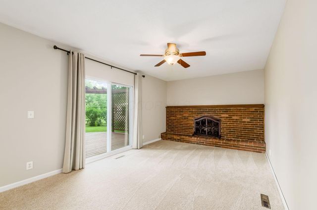 611 Fawndale Place, Gahanna, OH 43230