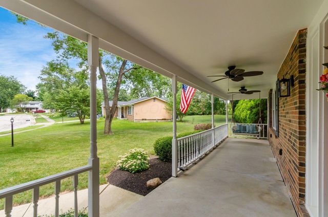 611 Fawndale Place, Gahanna, OH 43230