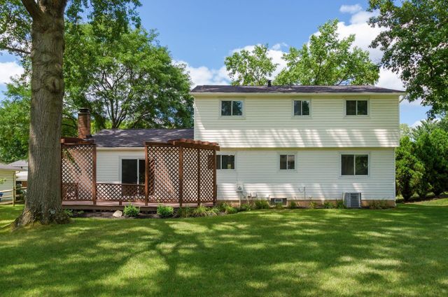 611 Fawndale Place, Gahanna, OH 43230
