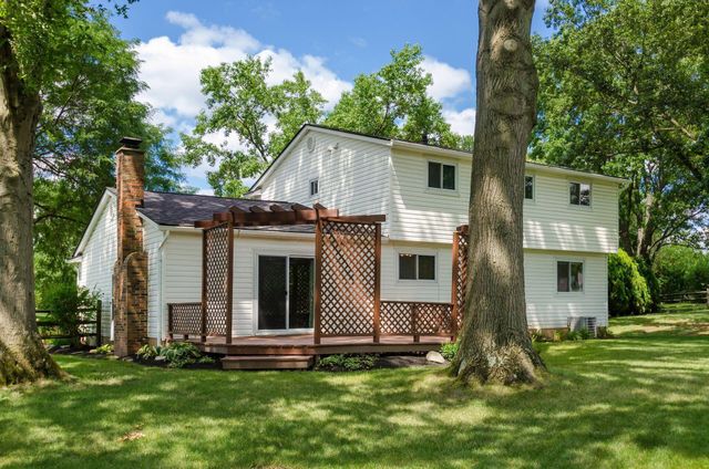 611 Fawndale Place, Gahanna, OH 43230