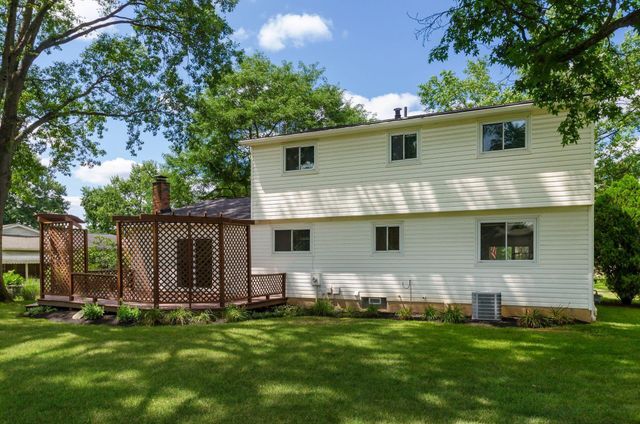 611 Fawndale Place, Gahanna, OH 43230