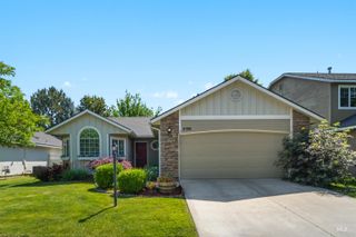 4586 S Wagon Train, Boise, ID 83716