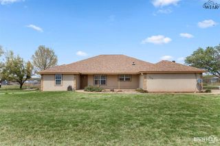 330 COLEMAN PARK ROAD, Iowa Park, TX 76367
