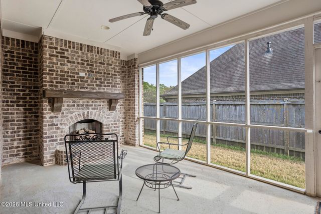 8 Enclave Circle, Ridgeland, MS 39157