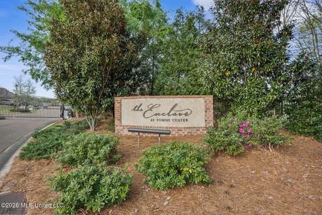 8 Enclave Circle, Ridgeland, MS 39157