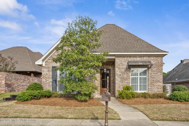 8 Enclave Circle, Ridgeland, MS 39157