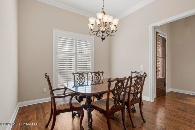 8 Enclave Circle, Ridgeland, MS 39157