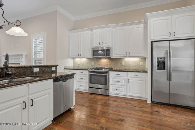 8 Enclave Circle, Ridgeland, MS 39157