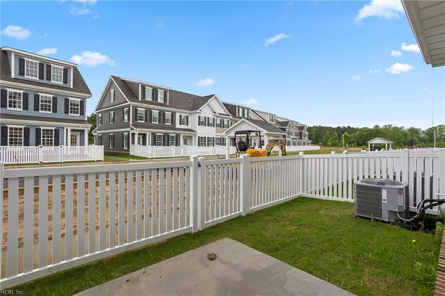 4904 Apricot WAY, Chesapeake, VA 23321