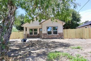 406 Old Robstown, Corpus Christi, TX 78408