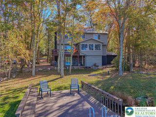 17 East Lake Drive, Clifton Twp, PA 18424