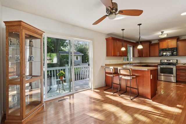 1007 Eric Lane, Waunakee, WI 53597