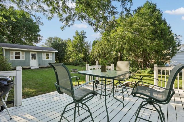 1007 Eric Lane, Waunakee, WI 53597