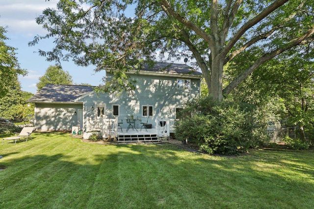 1007 Eric Lane, Waunakee, WI 53597