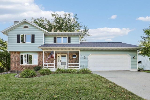 1007 Eric Lane, Waunakee, WI 53597