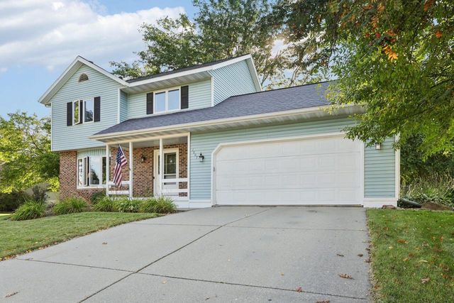 1007 Eric Lane, Waunakee, WI 53597