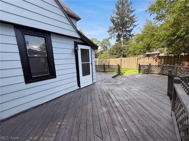 805 Carson Street, Painesville, OH 44077