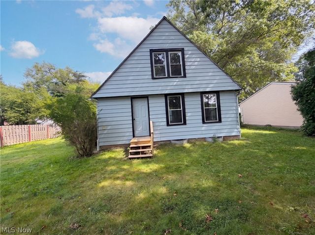 805 Carson Street, Painesville, OH 44077