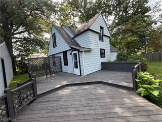 805 Carson Street, Painesville, OH 44077