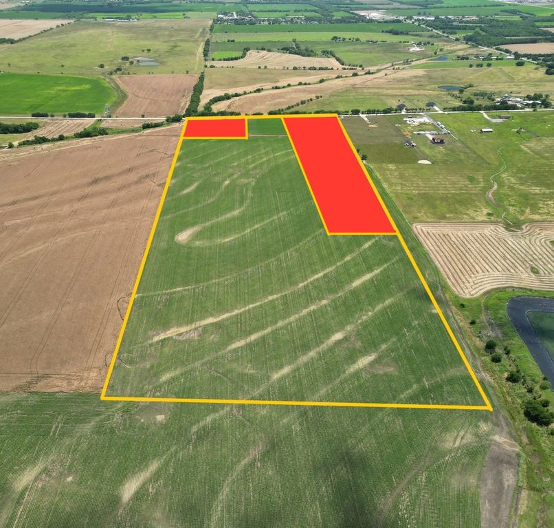 9775 County Road 505, Alvarado, TX 76009